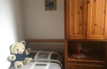 La casa in Sila di Romeo e Zietta - Foto 13