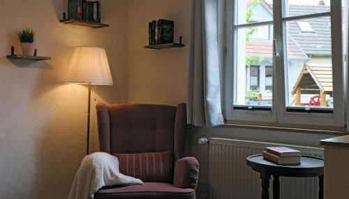 barrierefreie Fewo - 'Im Graben' - Foto 3