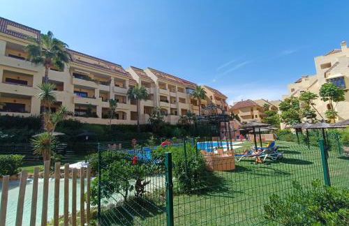 Duquesa Village Cozy Apartment Golf & Beach (Manilva - Malaga) - Photo 5