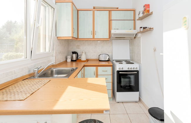 Summer Maisonette Kriopigi - Foto 39