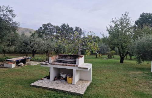 Country House with Pool in Nerola - Foto 21