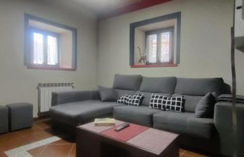 Vivienda Vacacional Ángel Inguanzo - Foto 20