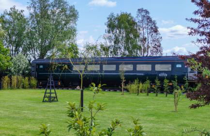 The Carriage Ely - Photo 1