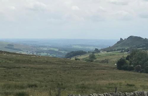 The Cottage on the Square, Wensley - Derbyshire Country Cottage. - Photo 23