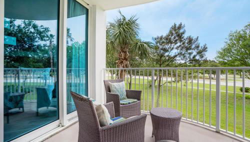 Palms Resort #2210 Jr 2BR - Foto 4