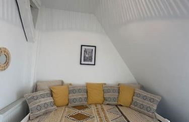 Chaleureuse maison au coeur d'Argenton-sur-Creuse - Foto 31