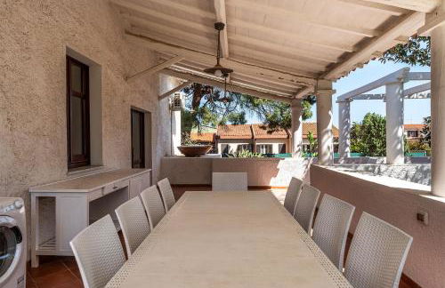 Lux Historic Villa Giardini, with private Pool SouthSardiniaHolidays - Foto 40