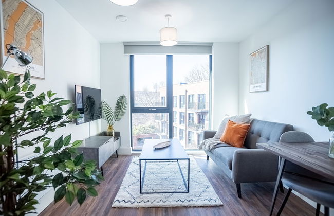 Great Central Apartments by Opulent - Foto 14