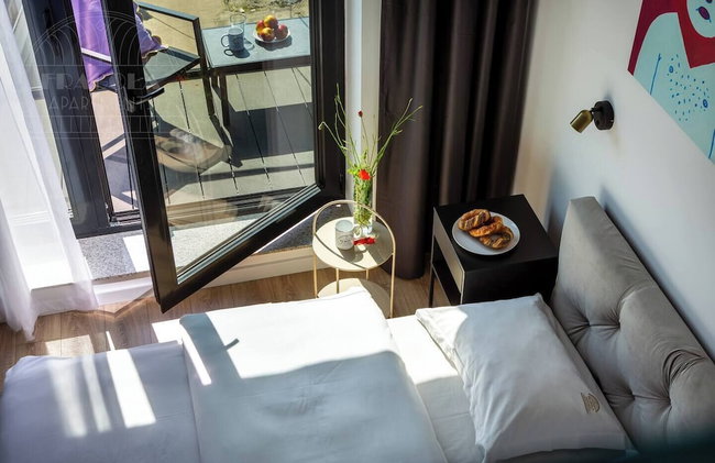 Rajska 3 by Fragola Apartments - Photo 110