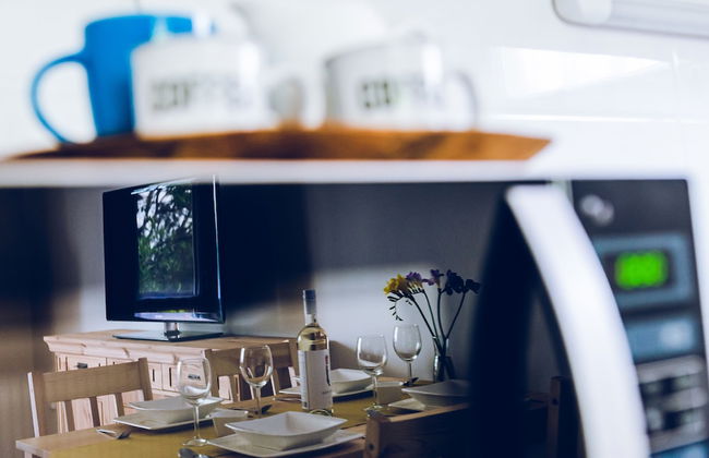 Casa Montana II- Country Apartment - Photo 14