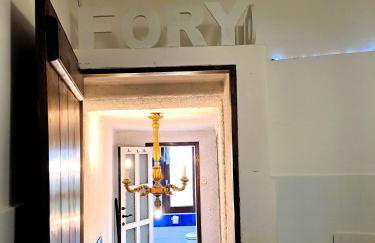 FORYOU Casa Storica nel Parco Cinque Terre - Foto 26