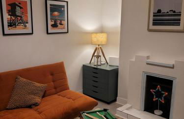 Beautiful 3 bedroom house close to Lowestofts south beach - Foto 21