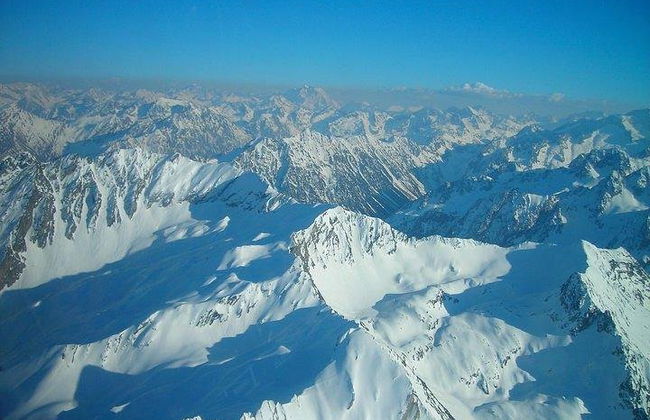 Volo turistico privato sopra Tolosa e i Grandi Pirenei - Foto 8