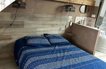 Gîtes le Mont Desclos Saint Michel - Foto 30