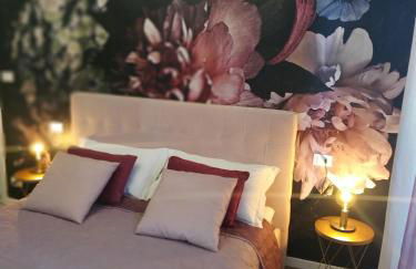 Aurora Flowers - Two rooms and free parking near center and train station - Foto 31