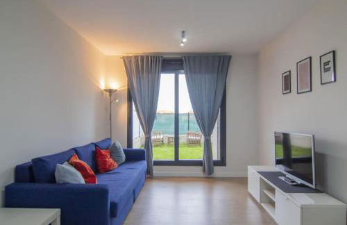 Apartamento Holidea Playa San Juan de la Canal - Foto 8