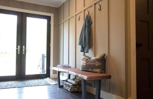 Ski, Golf, Trails, Winery, Lake View, Lutsen, Grand Marias - Sleeps 8 - Foto 18