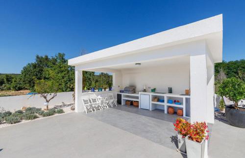 Luxury Villa Valhalla with Private Pool - Foto 45