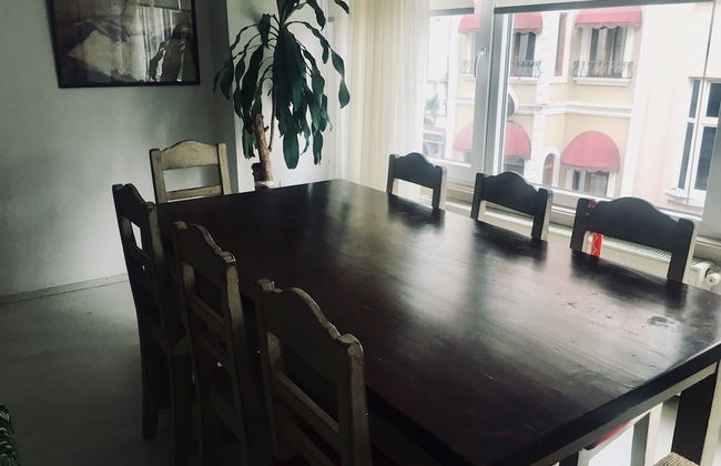 Istiklal Apartments - Foto 5