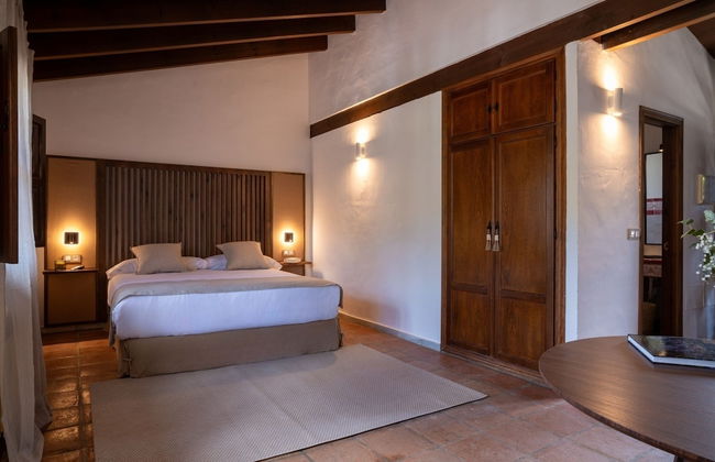 Málaga Sierra de las Nieves by Real Spain Hotels Adults Recommended - Foto 53