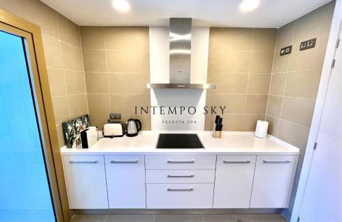 INTEMPO SKY Resort & Spa - Foto 13