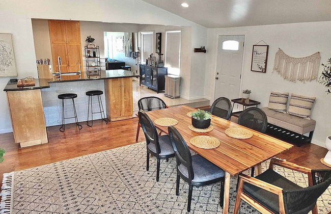 Bellflower Breeze Charming 3 BDR in Long Beach! - Foto 23