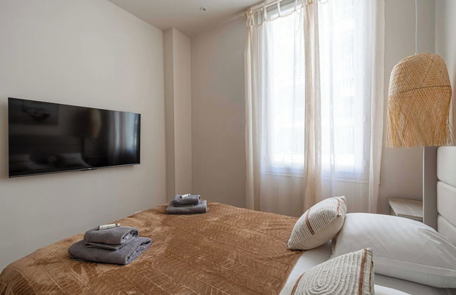 Cozy Apartment for 4 People - Foto 15