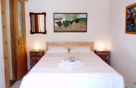 ZACHAROULA ROOMS 2 - Photo 36