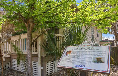 Weeden Cottage - Foto 40