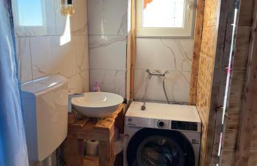 Moderne 1-Zimmer-Ferienwohnung - Foto 9