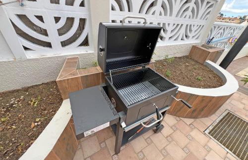 Villa Esmeralda junto al mar - Foto 23