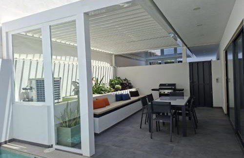 Villas Divela, Ocean View, Private & Heated Pool - Foto 30