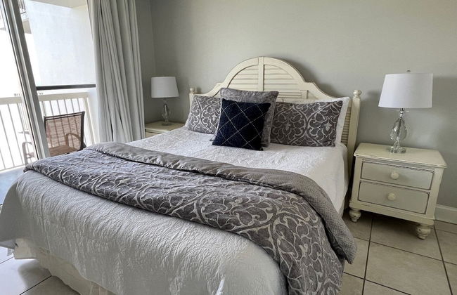 Pelican Beach 1414 2 Bedroom Condo by Pelican Beach Management - Foto 4