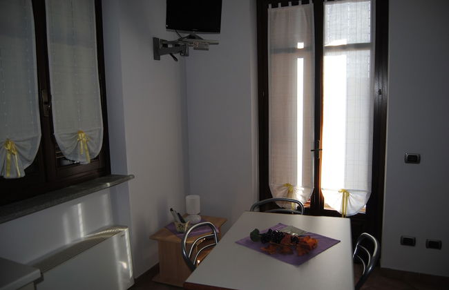 Agriturismo i Grappoli - Photo 18