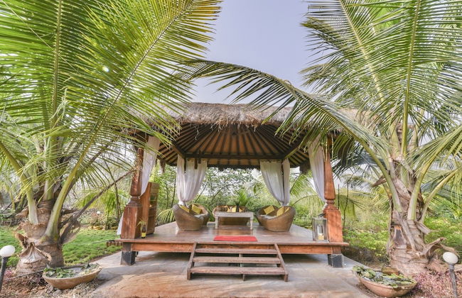 GuestHouser 3 BHK Cottage c364 - Photo 18