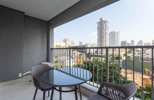 Charlie For You Vila Mariana - Foto 74