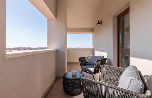 Villa in Motovun with Private Pool and Views - Foto 18