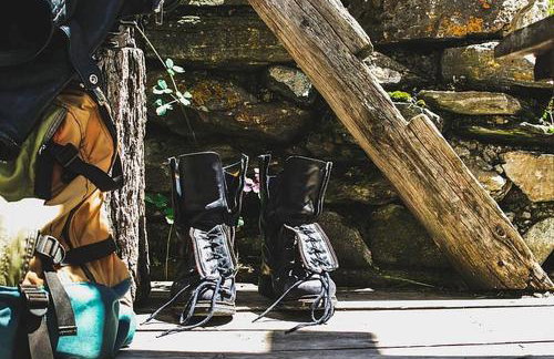 Unique Glamping Tent for Two near World Equestrian Games in Mill Spring, North Carolina - Foto 9