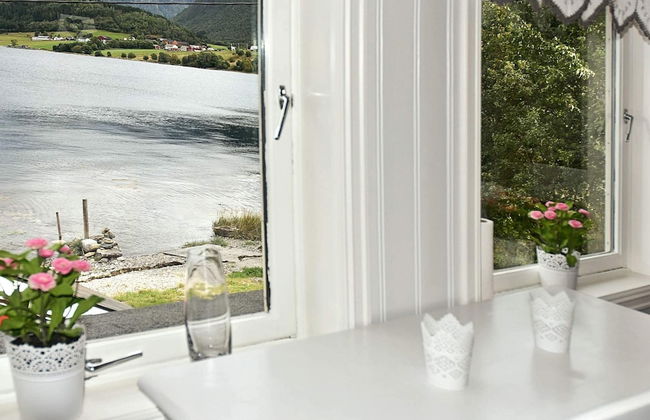 Holiday Home in MÃ¥ndalen - Foto 27