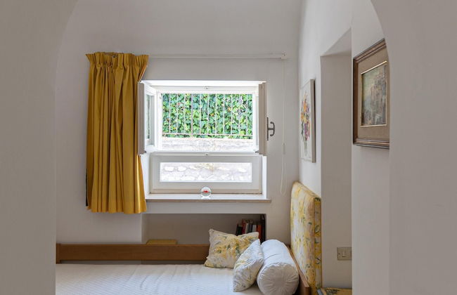 Villa Birago in Capri - Foto 11