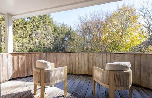 Haven on Glynn by Rove Travel - Coastal Luxury - Foto 16