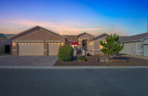 Cozy Prescott Valley Home near Trails & Lakes home - Foto 1