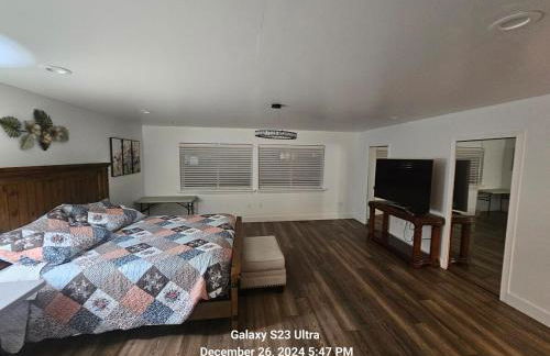 Casa Del Lago Camping, Jetski docks, Personal dock - Foto 15