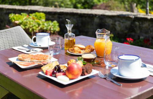 Casa Rural Zigako Etxezuria - Foto 8