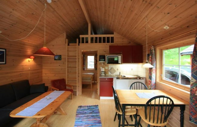 Vinje Camping - Foto 43