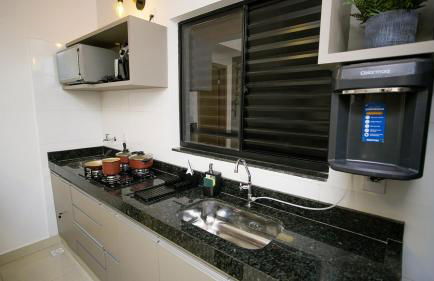 Loft Life prox Anima Unievangelica - Foto 13