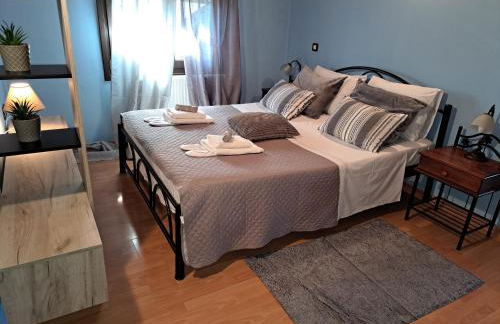 Corfu Maisonette House - Foto 20