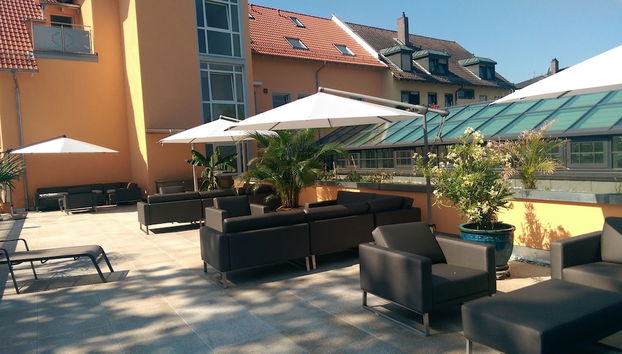 BEST LONGSTAY INN, homestead and extended stay - KRAL Hotels Erlangen - Foto 2, Imagen principal