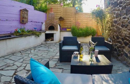 La Grange Saillant Saint Nectaire - Foto 37