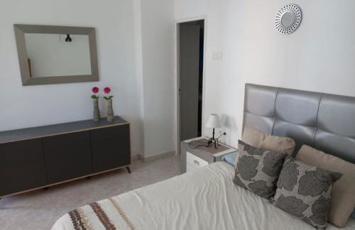 Centric apartment in Malaga - Foto 12